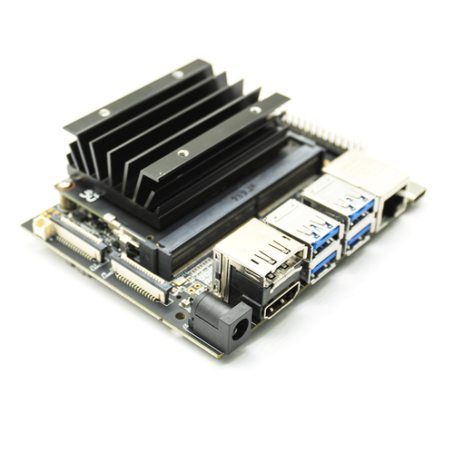 Advanced ThinkRobotics NVIDIA Jetson Nano Development Kit (B01-4GB) Online