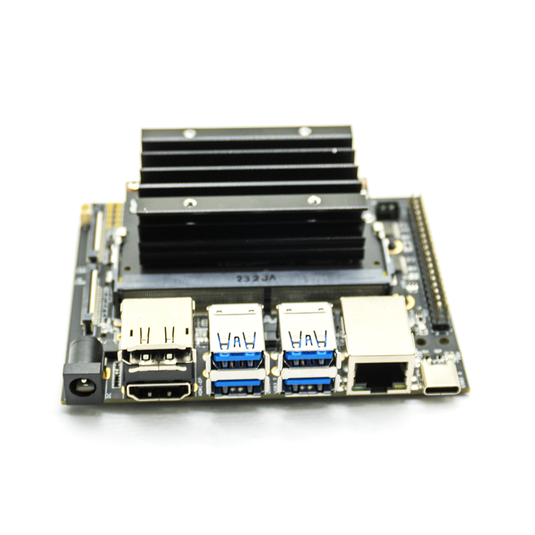 Advanced ThinkRobotics NVIDIA Jetson Nano Development Kit (B01-4GB) Online