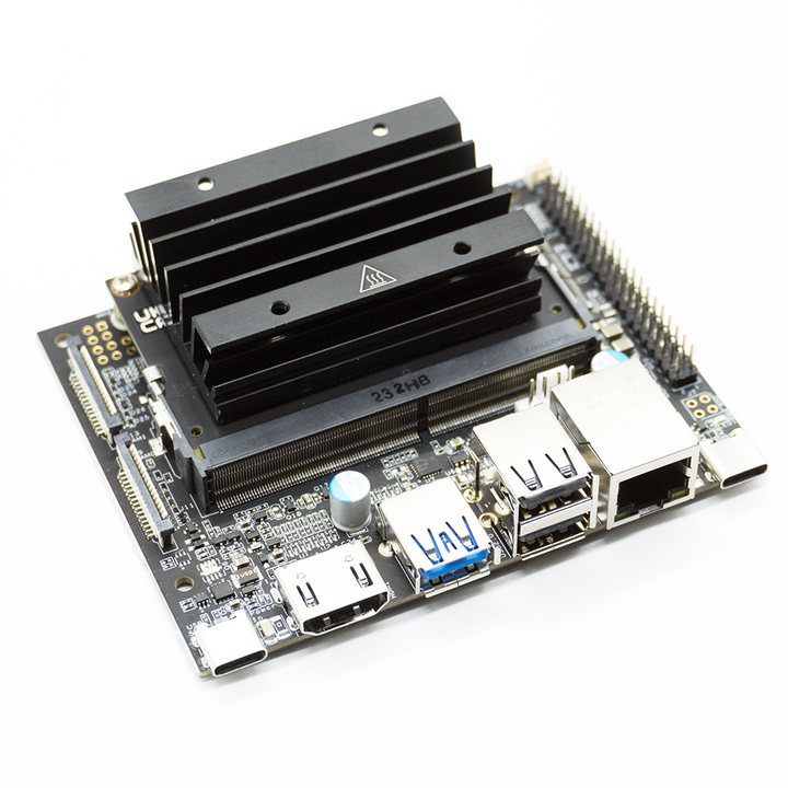 Development Kit Pc Buy Jetson Xavier NX Developer Kits Online | Jetson Developer Kits ...