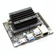 J101 Carrier Board for NVIDIA Jetson Nano Online