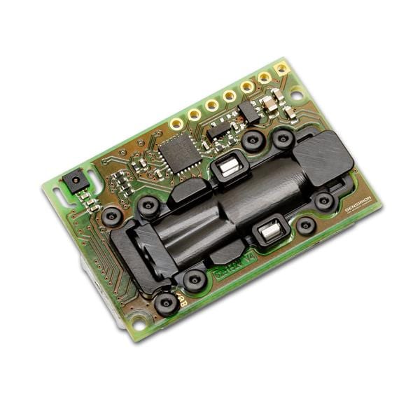 SCD30 Carbon Dioxide (CO2) Gas Sensor