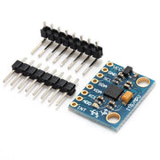 MPU6050 Gyroscope Sensor - ThinkRobotics.in