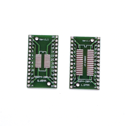 SMD to DIP Adapter PCB