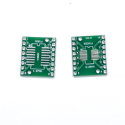 SMD to DIP Adapter PCB