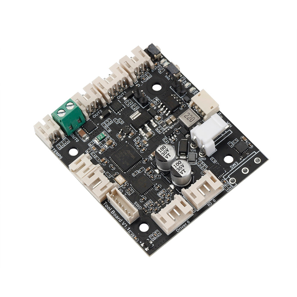 FYSETC Clone Duet 3 Toolboard