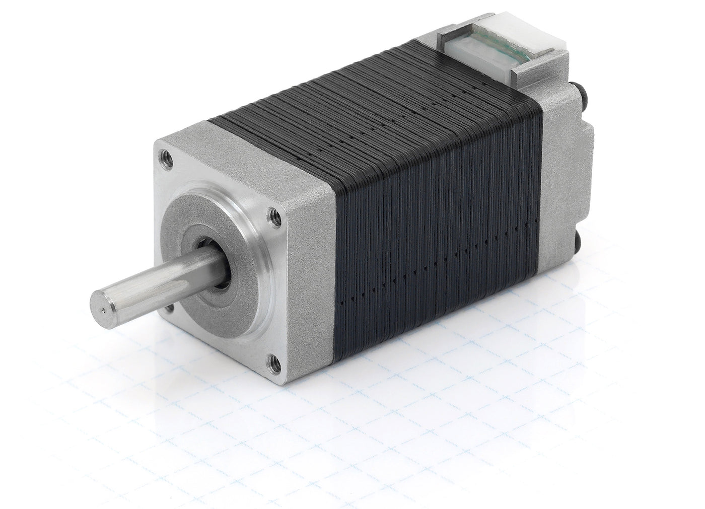20HS 1.8° NEMA8 2-Phase Hybrid Stepper Motor 