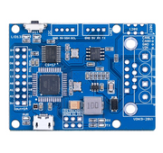 CANBed - Arduino Compatible CAN-BUS Development Kit