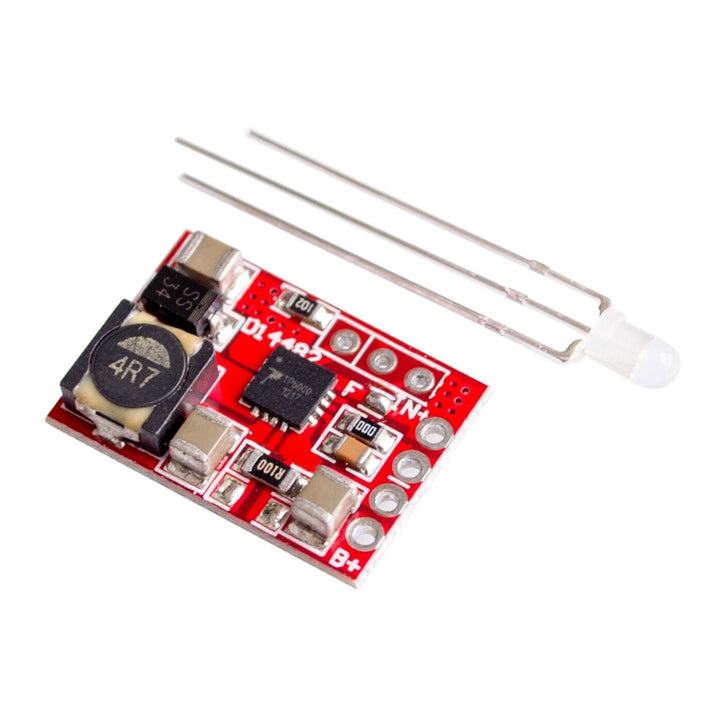 TP5000 4.2V/3.6V 1A Lithium Battery Charging Module