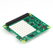 Raspberry Pi SenseHat Online