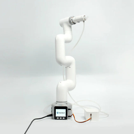 Suction Pump 2.0 For MyCobot/MyPalletizer/MechArm/MyBuddy