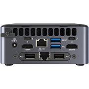 Intel NUC 11 Pro Kit NUC11TNHv70L