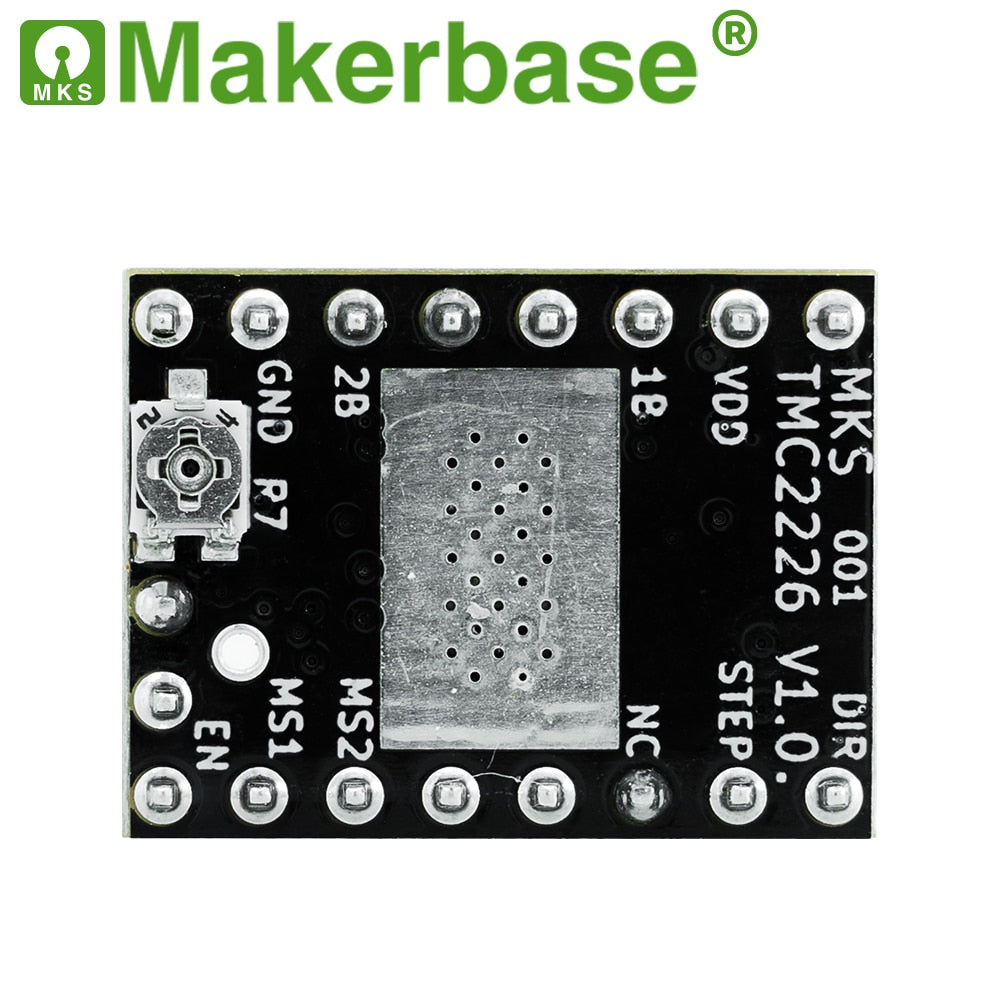 MKS TMC2226 Stepper Motor Driver 