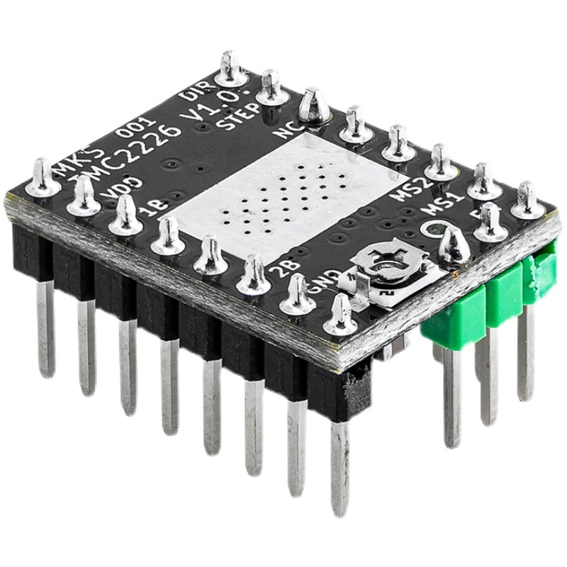 Load image into Gallery viewer, MKS TMC2226 Stepper Motor Driver
