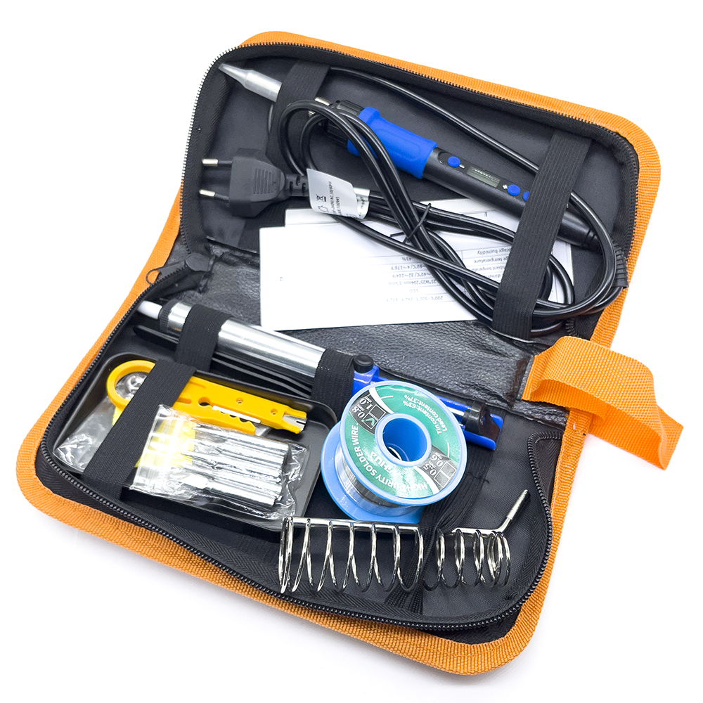 Soldering Iron Kit