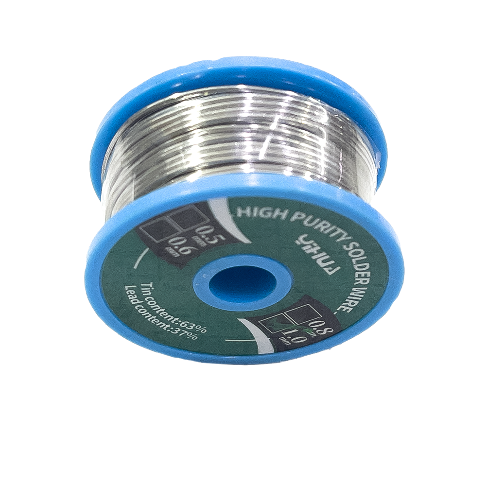 Yihua Soldering Wire Roll Rosin Core Tin/Lead Solder Wire