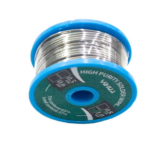 Yihua Soldering Wire Roll Rosin Core Tin/Lead Solder Wire