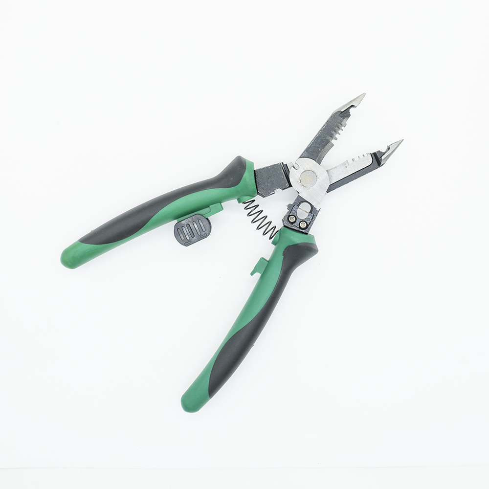 LAOA 9" Multifunctional Combination Pliers & Stripper