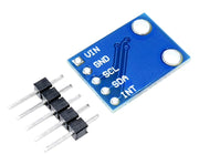 TSL2561 Digital Luminosity/Lux/Light Sensor - ThinkRobotics.in