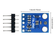 TSL2561 Digital Luminosity/Lux/Light Sensor - ThinkRobotics.in