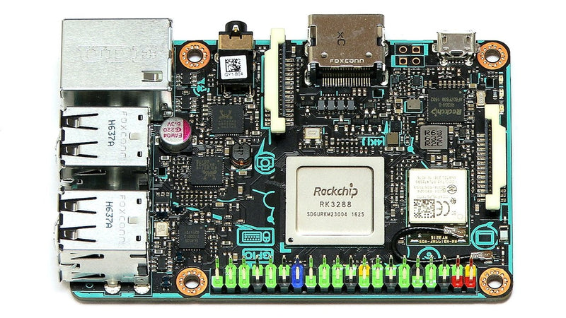Load image into Gallery viewer, Asus Tinker Board S R2.0 Online
