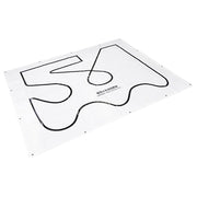 Yahboom Large Track Map Online