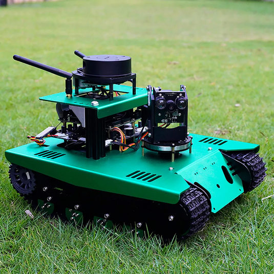 Transbot ROS Robot For Jetson NANO Online