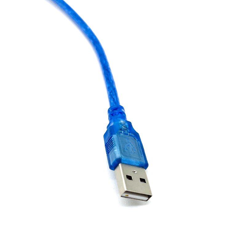 Load image into Gallery viewer, USB Type A Cable - 30 cm Online
