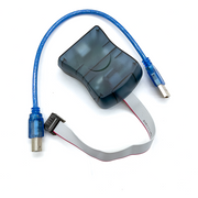 ATMEL AT AVR ISP MKII XPII USB STK500 COMPATIBLE PROGRAMMER