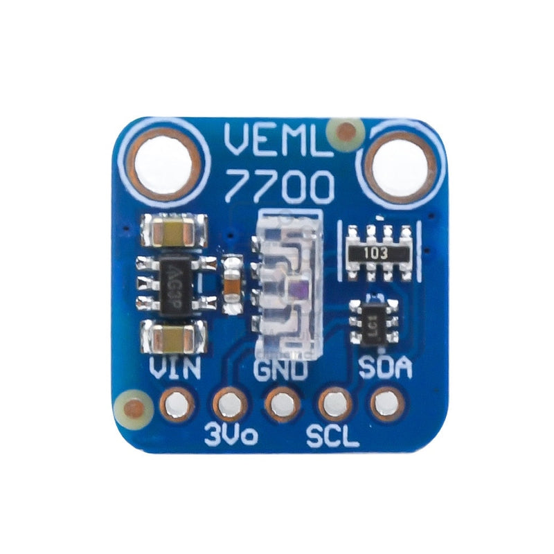 Load image into Gallery viewer, VEML7700 Ambient Light Sensor Module
