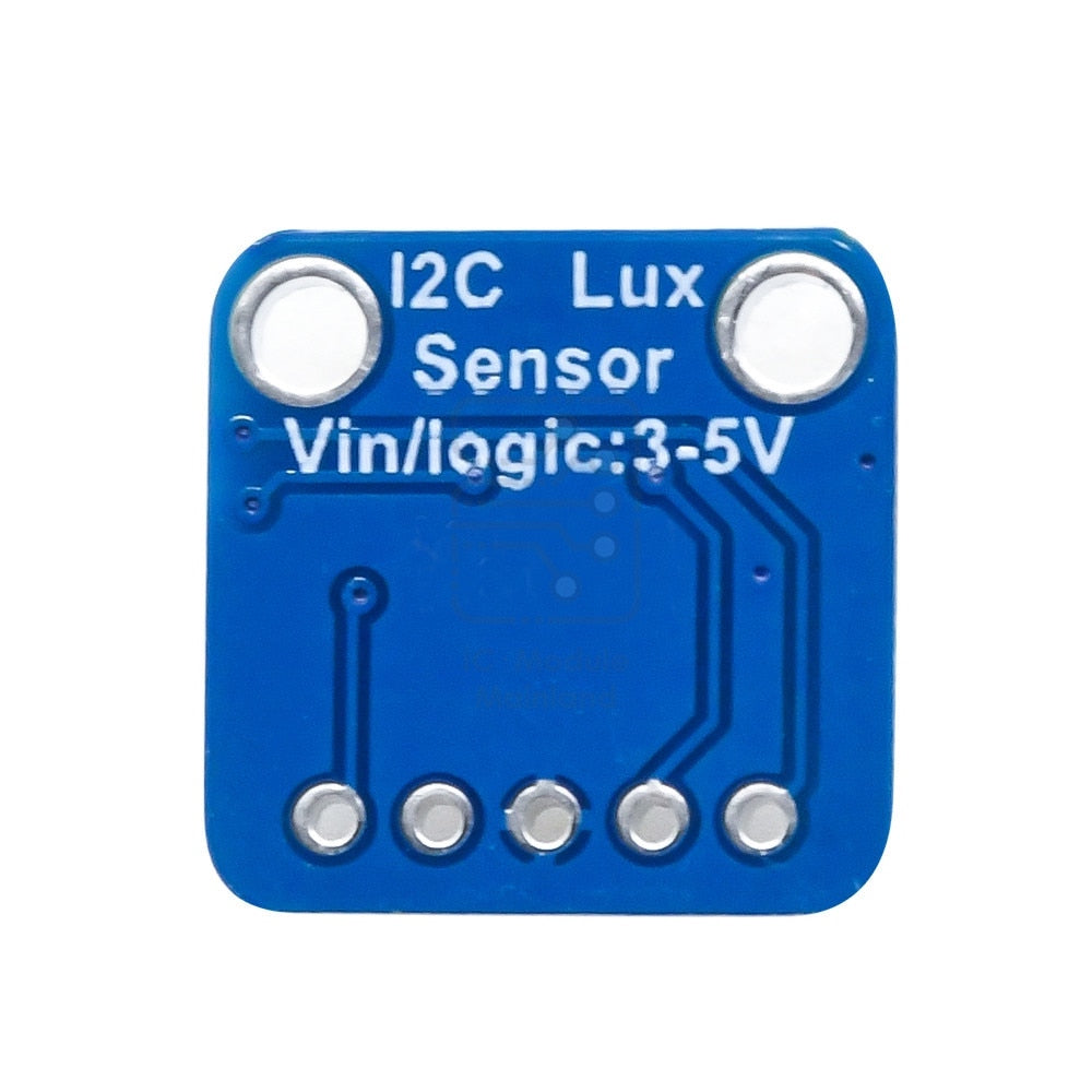 VEML7700 Ambient Light Sensor Module