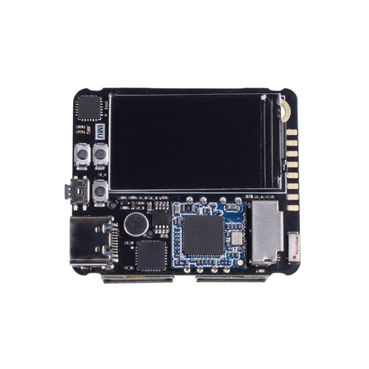 Quantum Tiny Linux Development Kit – With SoM & Expansion Board Online