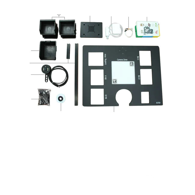 AI Kit what's in the box