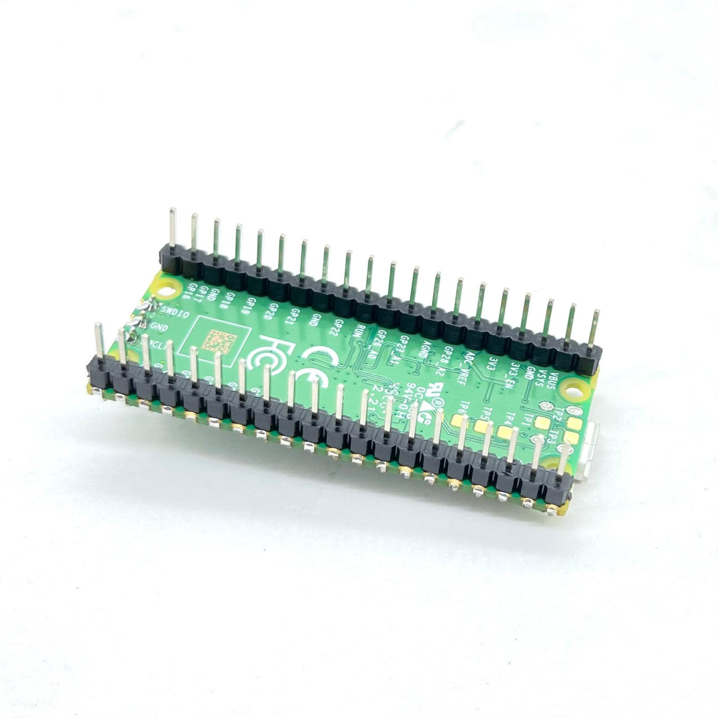 Raspberry Pi Pico Online