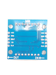 8X8 LED DOT Matrix Module with MAX7219