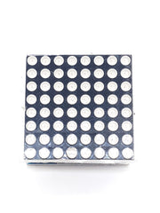 8X8 LED DOT Matrix Module with MAX7219