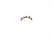 PCB Mini Slide Switches (Pack of 5) | ThinkRobotics.in