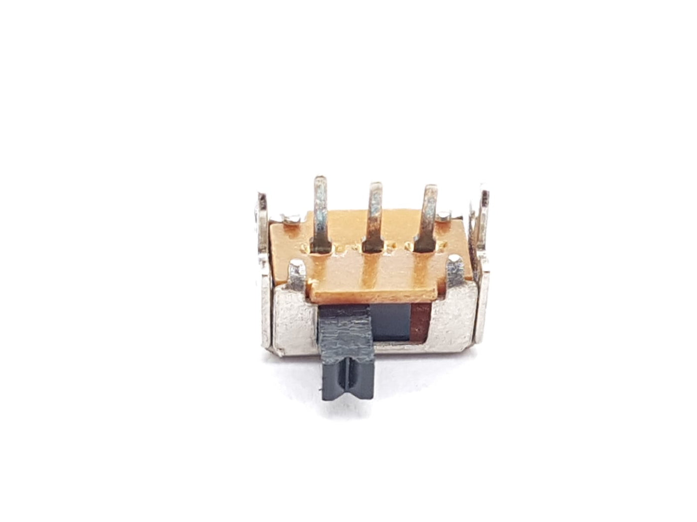 PCB Mini Slide Switches (Pack of 5) | ThinkRobotics.in