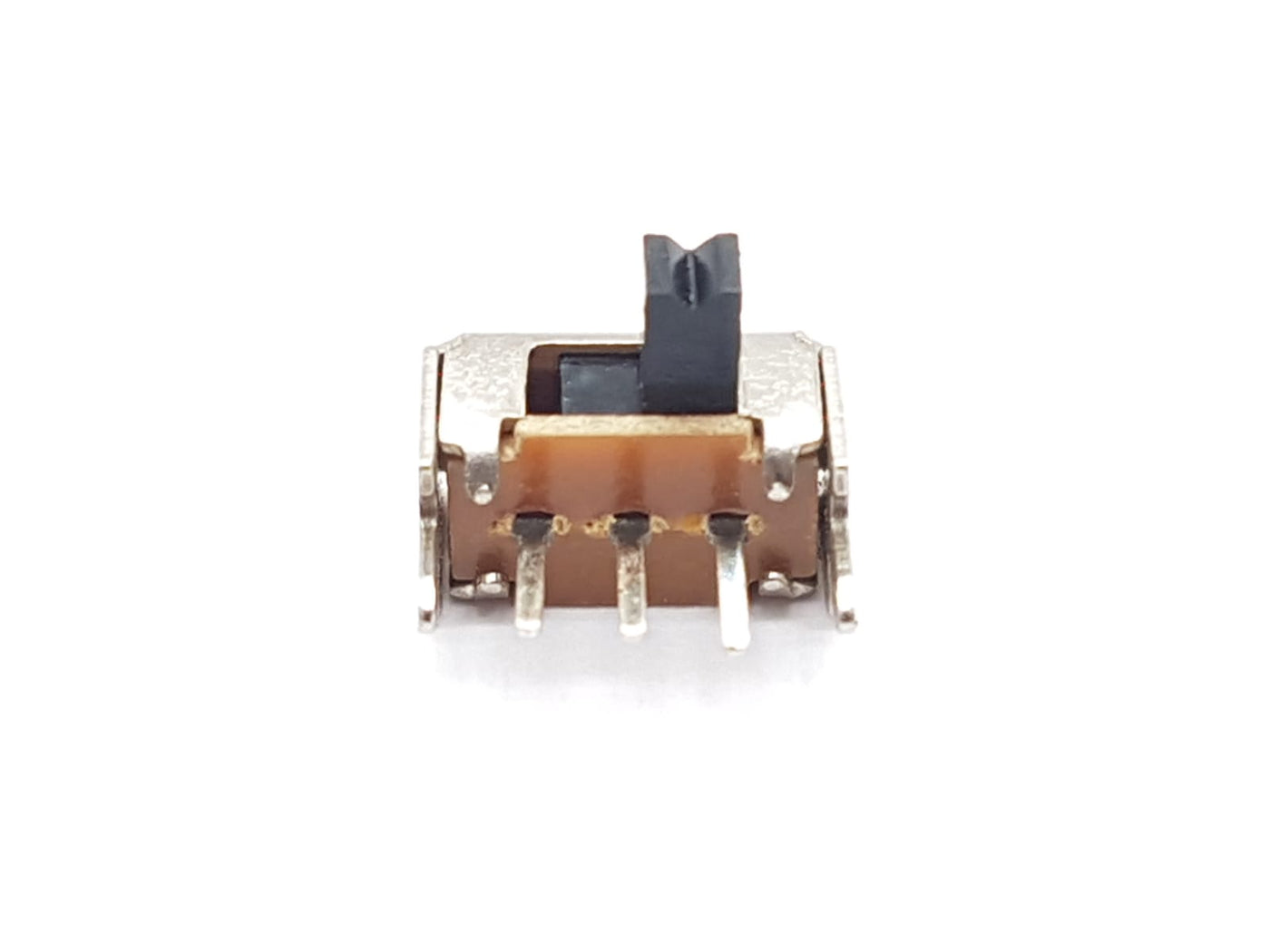 PCB Mini Slide Switches (Pack of 5) | ThinkRobotics.in