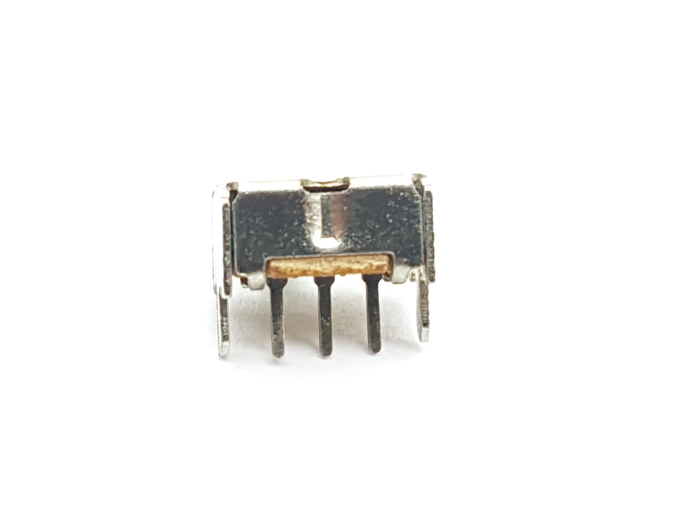 PCB Mini Slide Switches (Pack of 5) | ThinkRobotics.in