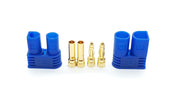 Banana Battery Bullet Connector Male Female Pair