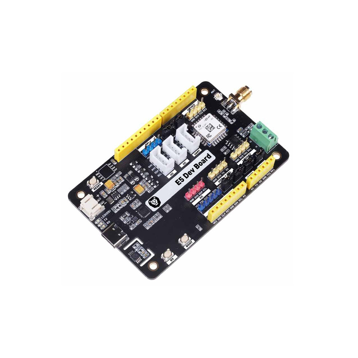 Wio-E5 Dev Kit, for Long Range Application
