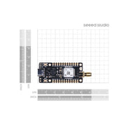 Wio-E5 mini (STM32WLE5JC) Dev Board