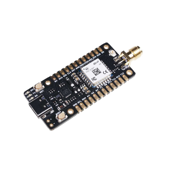 Wio-E5 mini (STM32WLE5JC) Dev Board