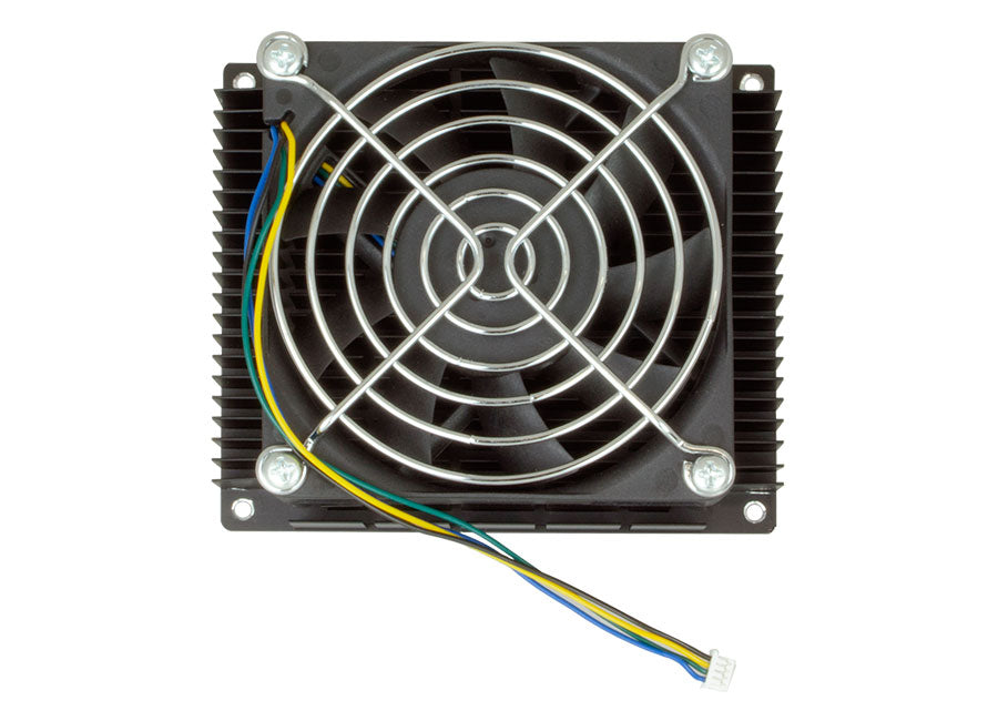 NVIDIA Jetson AGX Xavier Active Heat Sink Online