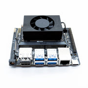 NVIDIA Jetson Xavier NX Developer Kit Online