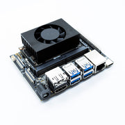 NVIDIA Jetson Xavier NX Developer Kit Online