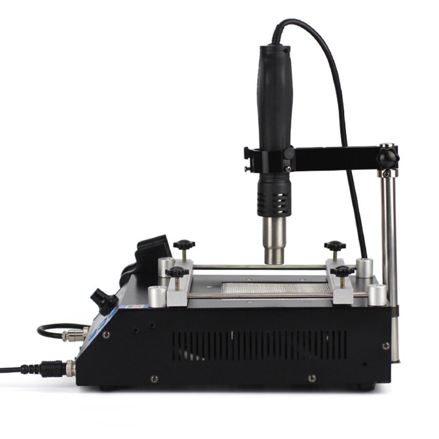 YIHUA 853AAA 3 In 1 SMD BGA Rework Soldering Station
