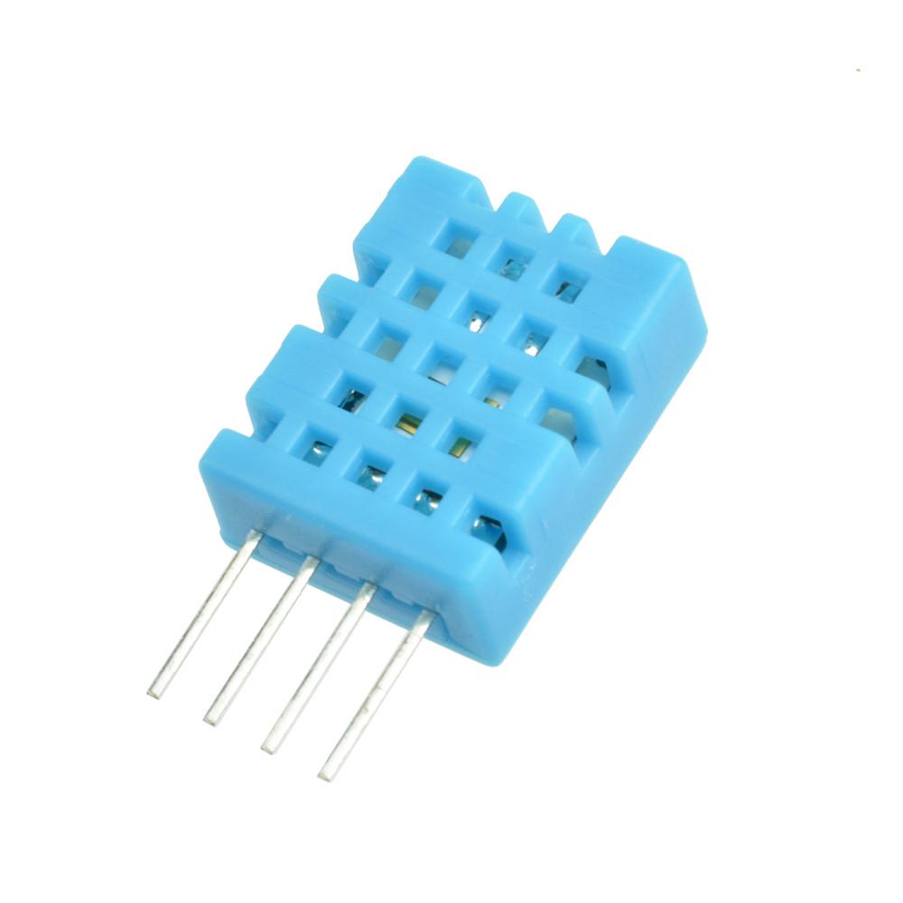 DHT11 Temperature and Humidity Module