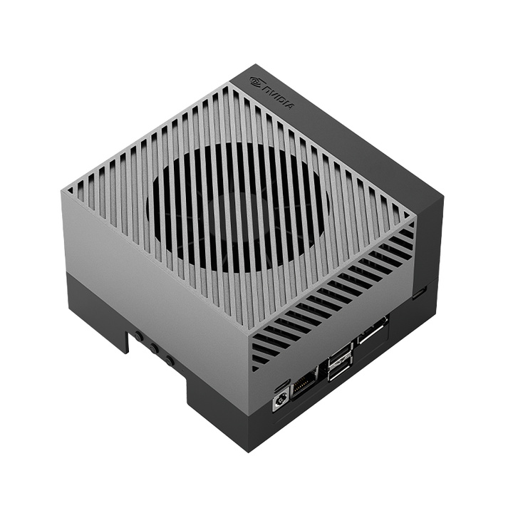 NVIDIA Jetson AGX Orin Developer Kit Online