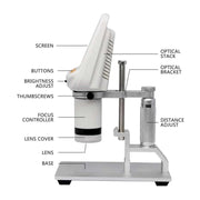Andonstar AD105S Digital Microscope For Slides Observation